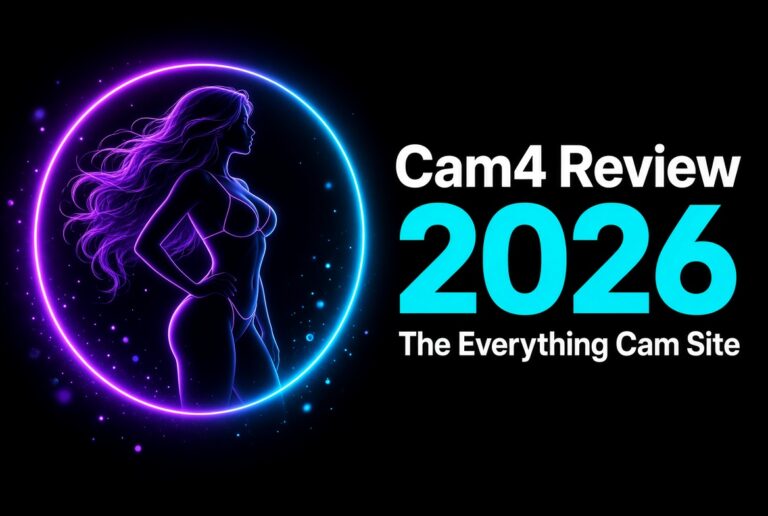 Cam4 Review 2026: The Everything Cam Site
