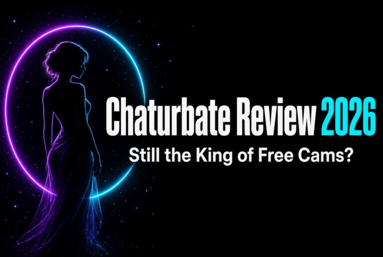 Chaturbate Review 2026 - Still the King of Free Cams?